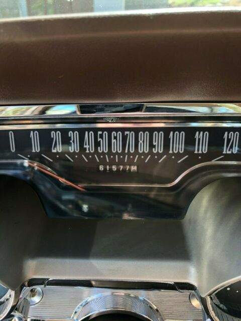 1964 Mercury Montclair - photo 13