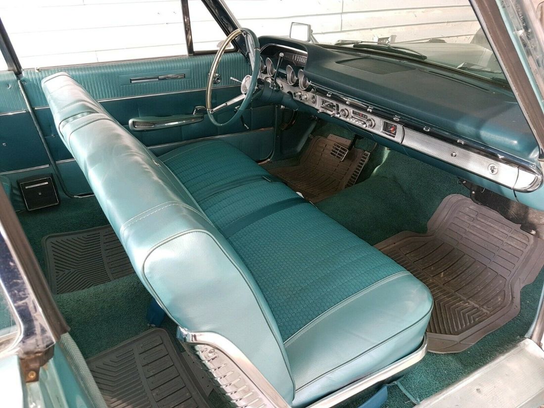 1964 Mercury Monterey Montclair - photo 3