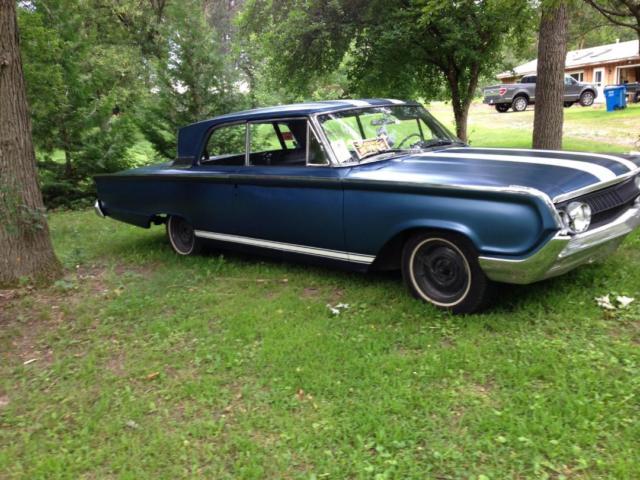 1964 Mercury Monterey - photo 2