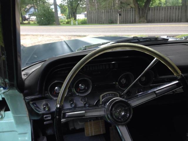 1964 Mercury Monterey - photo 3