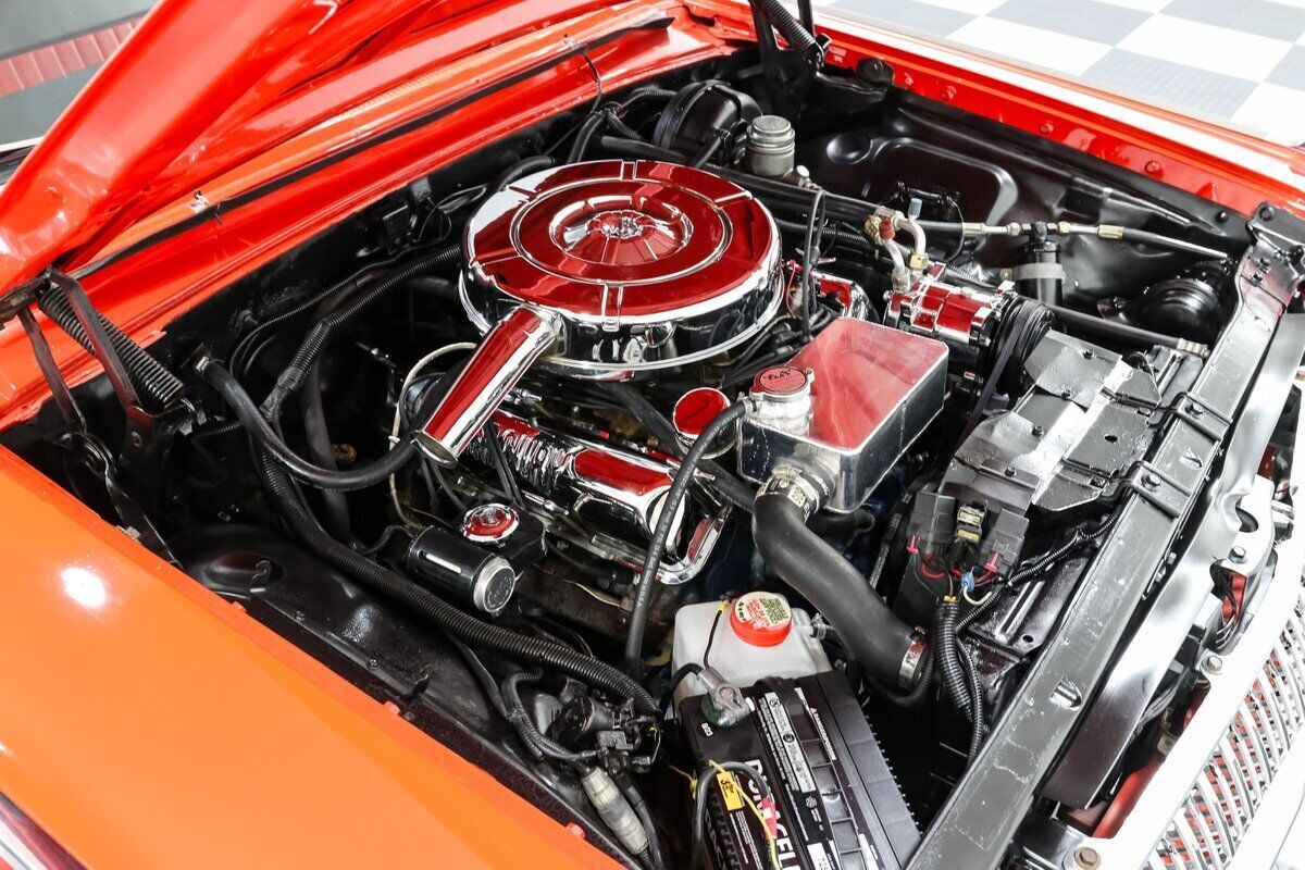 1964 Mercury Monterey - photo 11
