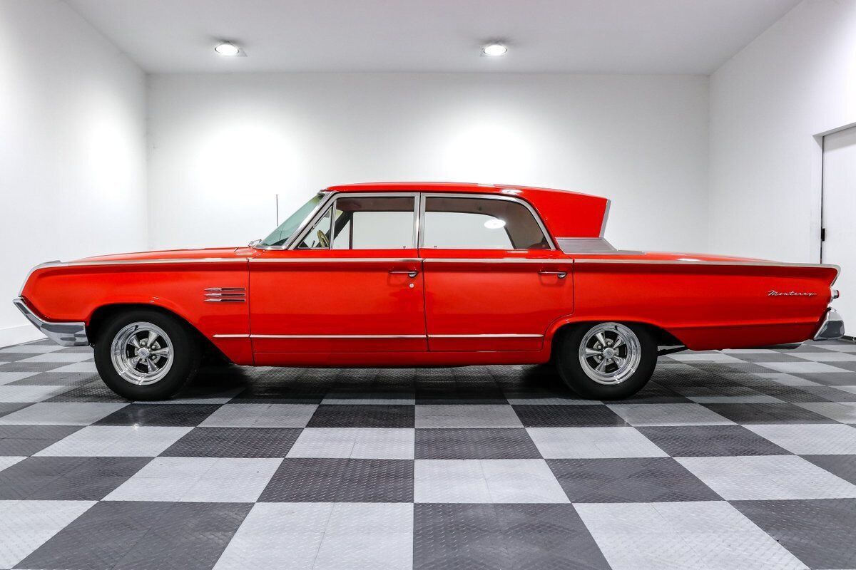 1964 Mercury Monterey - photo 5