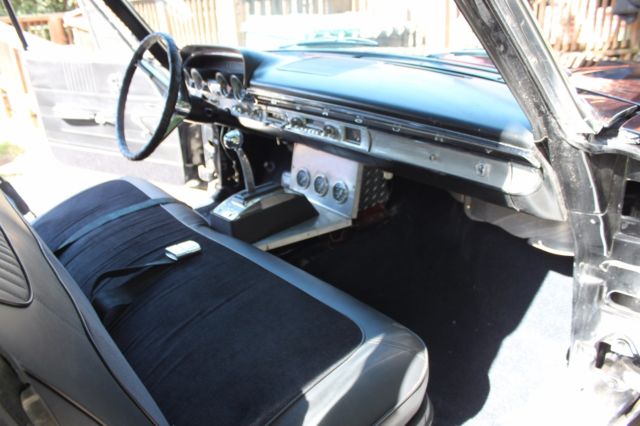 1964 Mercury Monterey Breezeway - photo 10