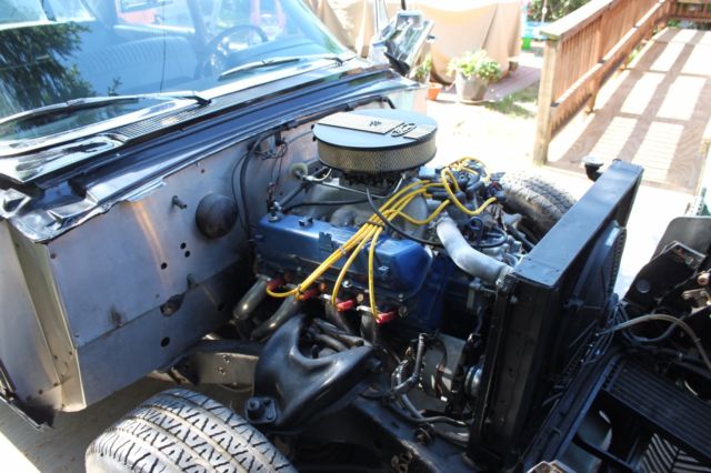 1964 Mercury Monterey Breezeway - photo 11