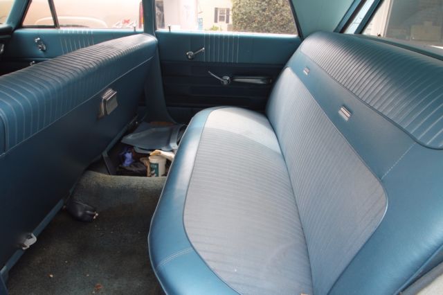 1964 Mercury Monterey - photo 10