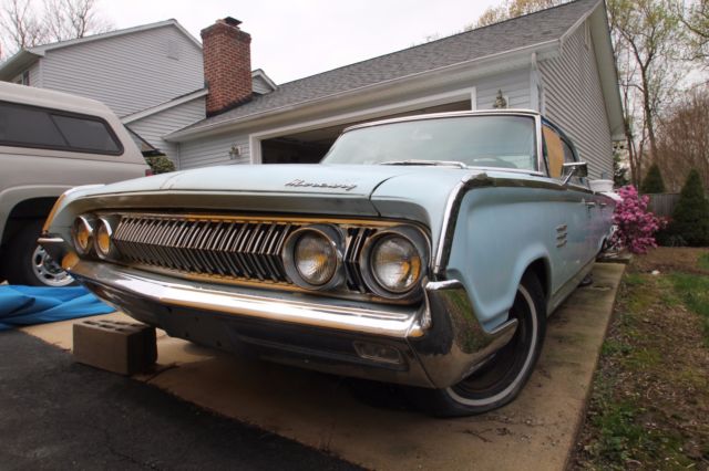1964 Mercury Monterey - photo 3