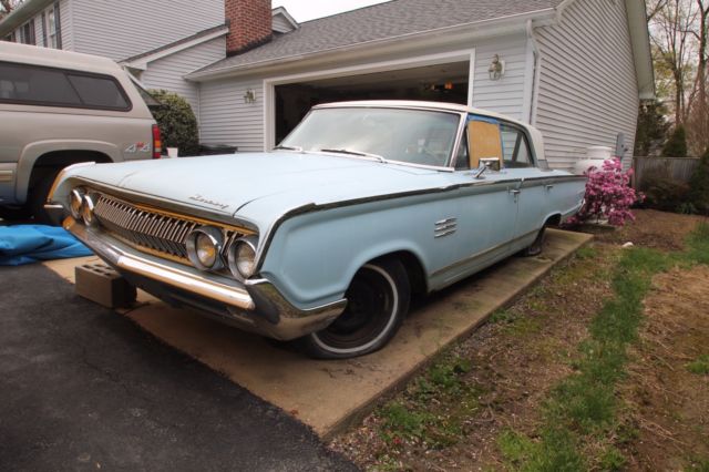1964 Mercury Monterey - photo 4