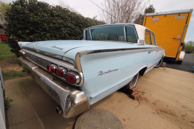 1964 Mercury Monterey - photo 6