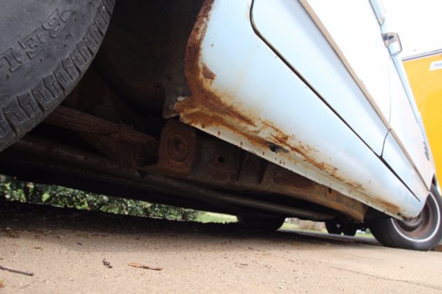 1964 Mercury Monterey - photo 9