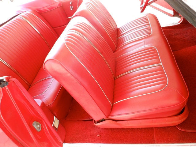 1964 Mercury Monterey Base - photo 2