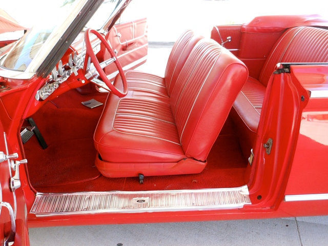1964 Mercury Monterey Base - photo 6