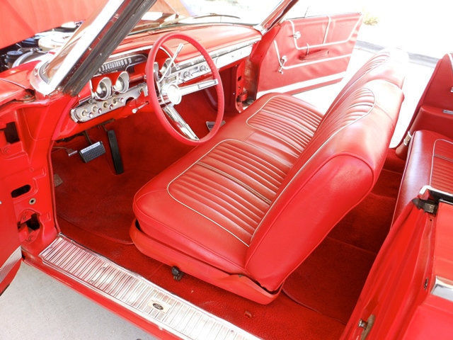 1964 Mercury Monterey Base - photo 9