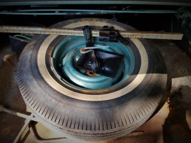 1964 Mercury Monterey - photo 13
