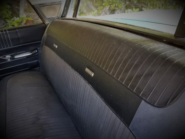 1964 Mercury Monterey - photo 6