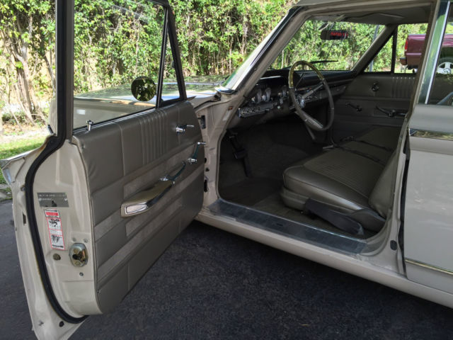 1964 Mercury Monterey Breezeway - photo 10