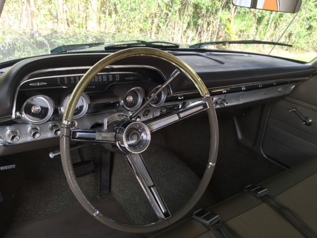1964 Mercury Monterey Breezeway - photo 11