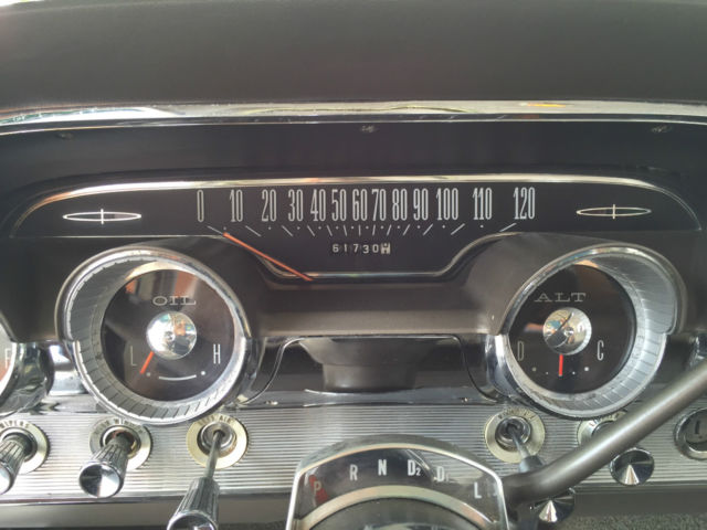1964 Mercury Monterey Breezeway - photo 12