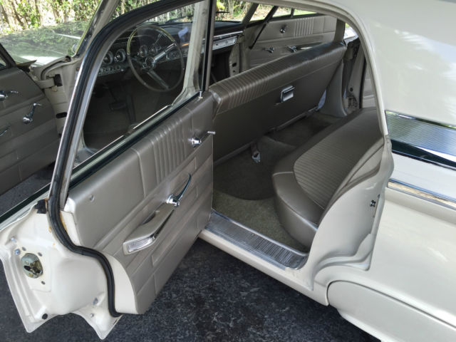 1964 Mercury Monterey Breezeway - photo 13