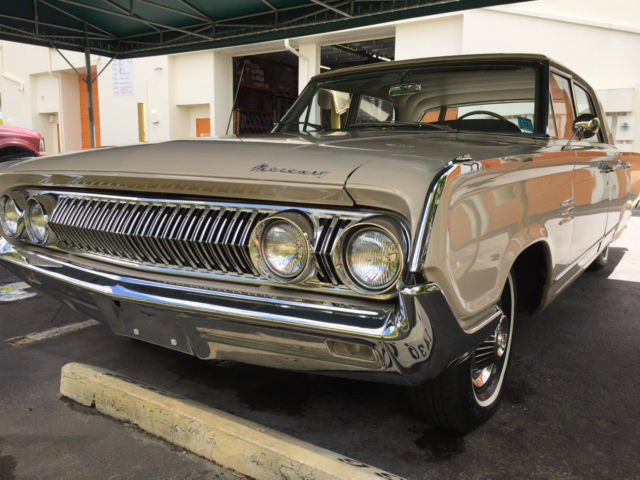 1964 Mercury Monterey Breezeway - photo 2