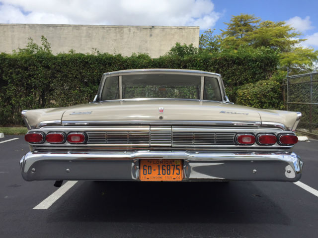 1964 Mercury Monterey Breezeway - photo 3