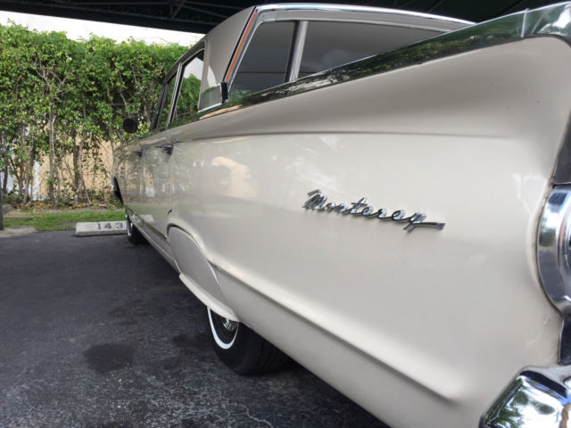 1964 Mercury Monterey Breezeway - photo 6