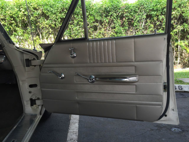 1964 Mercury Monterey Breezeway - photo 7