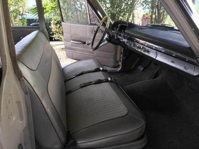 1964 Mercury Monterey Breezeway - photo 8