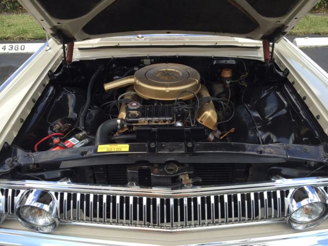 1964 Mercury Monterey Breezeway - photo 9