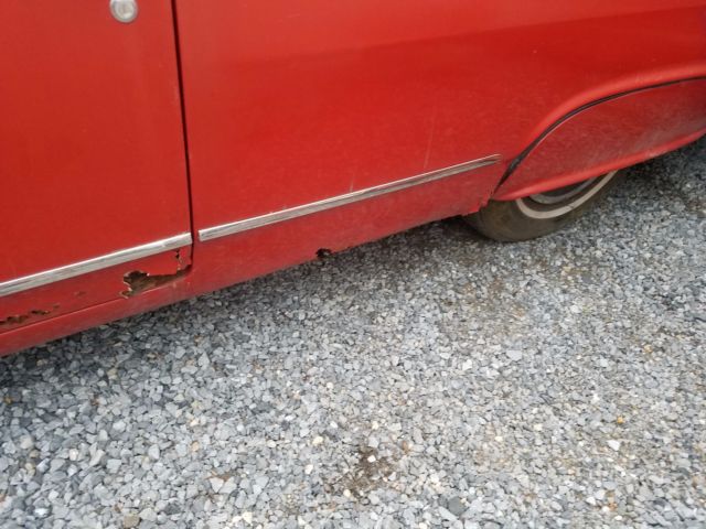 1964 Mercury Monterey - photo 12