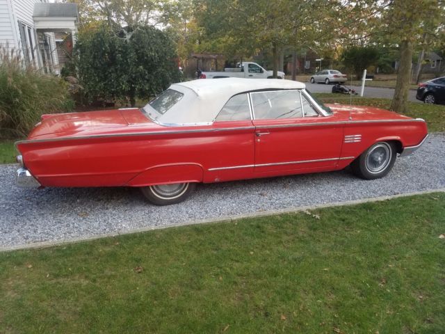 1964 Mercury Monterey - photo 2