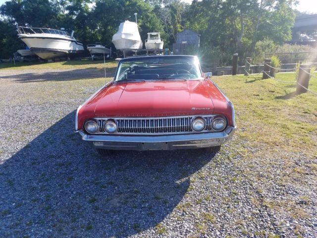 1964 Mercury Monterey - photo 3