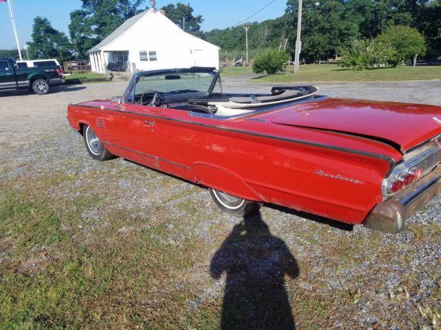 1964 Mercury Monterey - photo 4