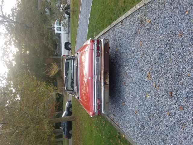 1964 Mercury Monterey - photo 5