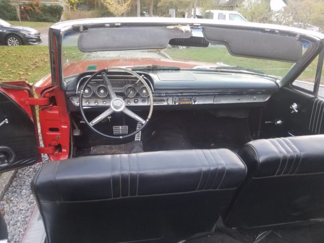 1964 Mercury Monterey - photo 9