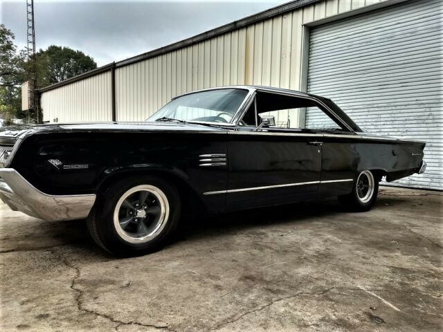 1964 Mercury Marauder Monterey - photo 2
