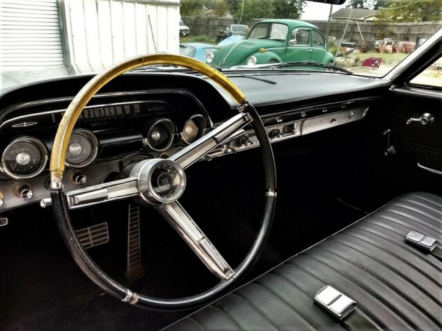 1964 Mercury Marauder Monterey - photo 4