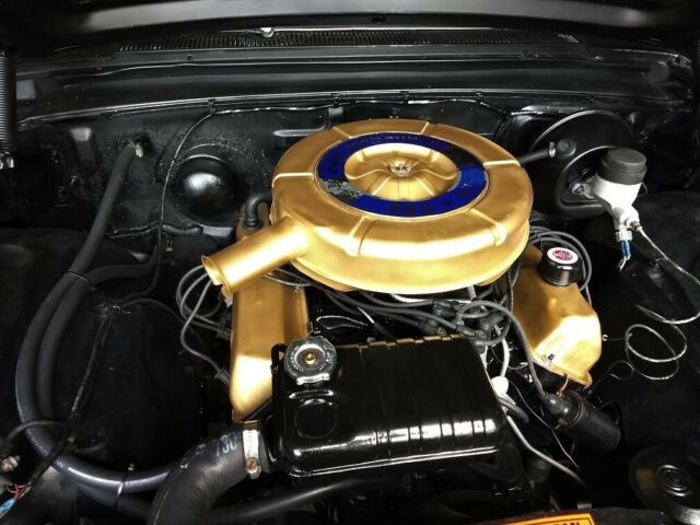 1964 Mercury Marauder Monterey - photo 6