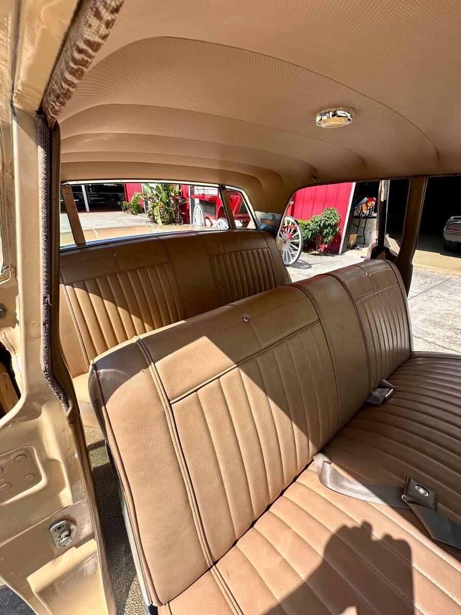 1964 Mercury Monterey - photo 10