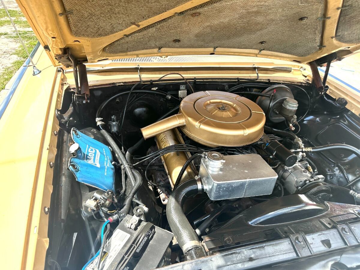 1964 Mercury Monterey - photo 11