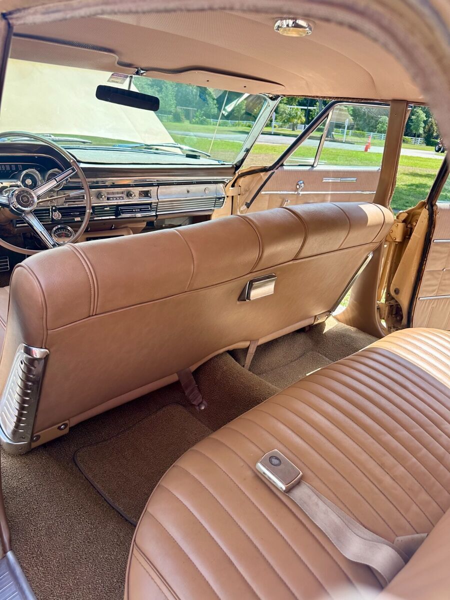 1964 Mercury Monterey - photo 12