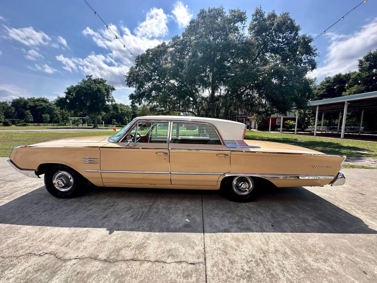 1964 Mercury Monterey - photo 3