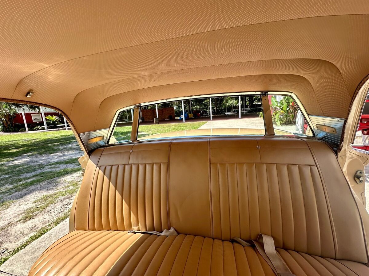 1964 Mercury Monterey - photo 6