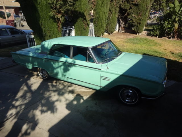 1964 Mercury Monterey Breezeway - photo 3