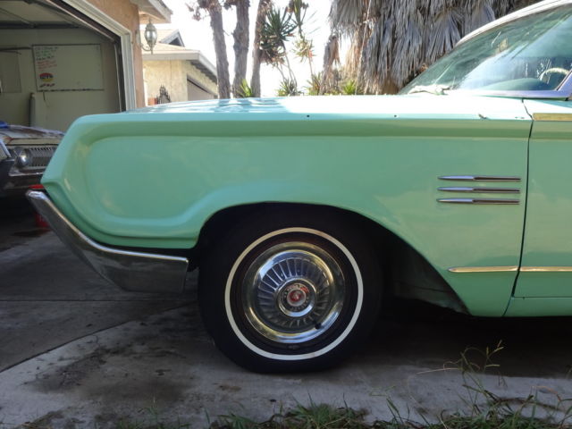 1964 Mercury Monterey Breezeway - photo 4