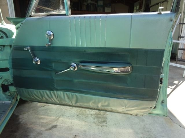 1964 Mercury Monterey Breezeway - photo 9