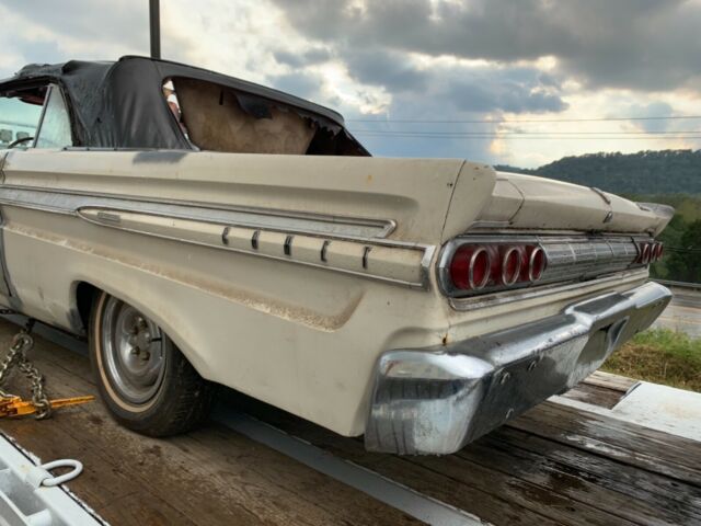 1964 Mercury Comet - photo 2