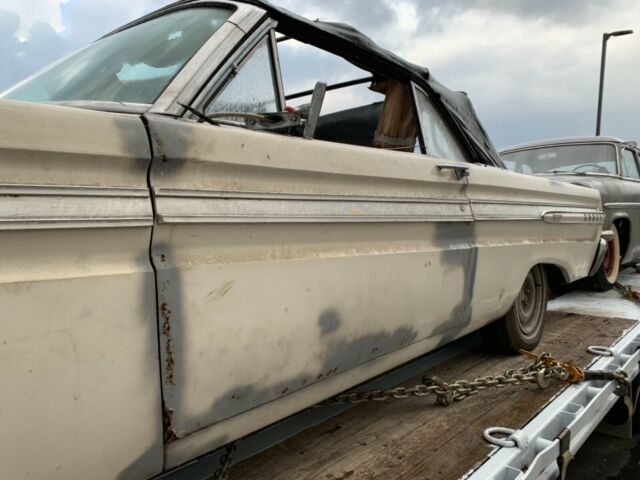 1964 Mercury Comet - photo 3