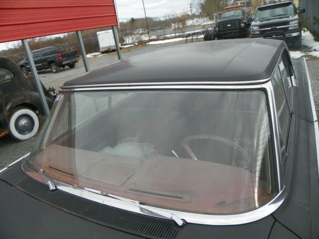 1964 Mercury Mercury - photo 13