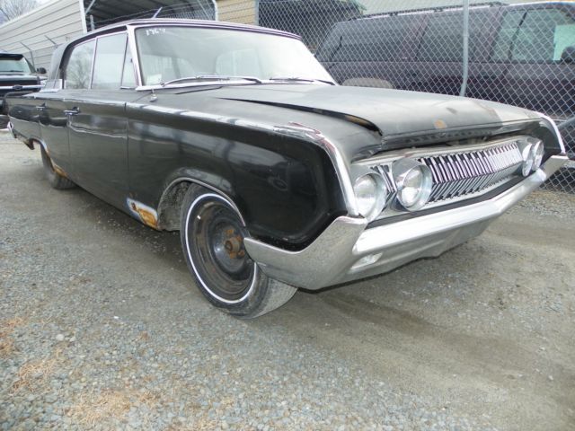 1964 Mercury Mercury - photo 2