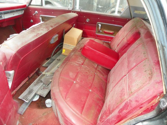 1964 Mercury Mercury - photo 7